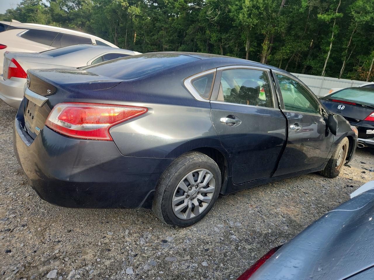 2013 Nissan Altima 2.5 - Фото 3