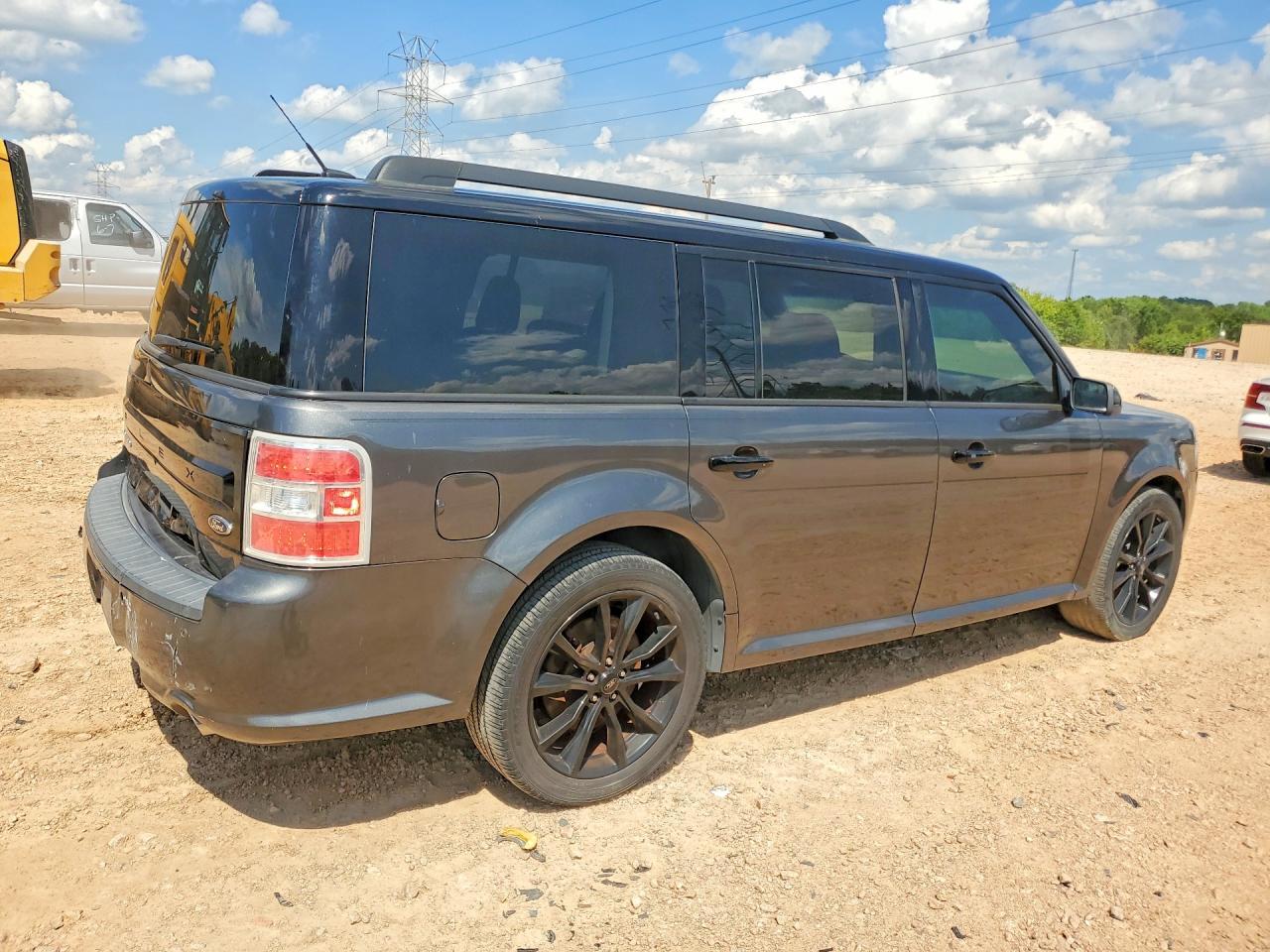 2018 Ford Flex Limited - Image 3
