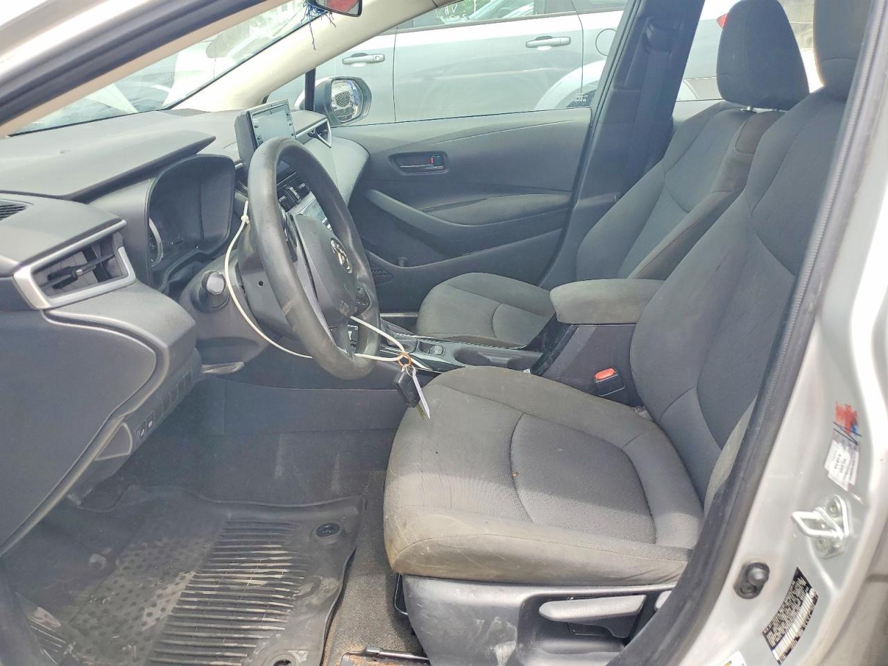 2022 Toyota Corolla Le - Фото 7