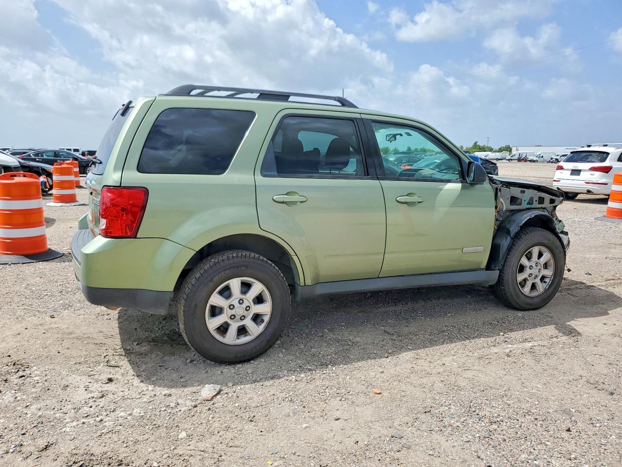2008 Mazda Tribute S - Image 3