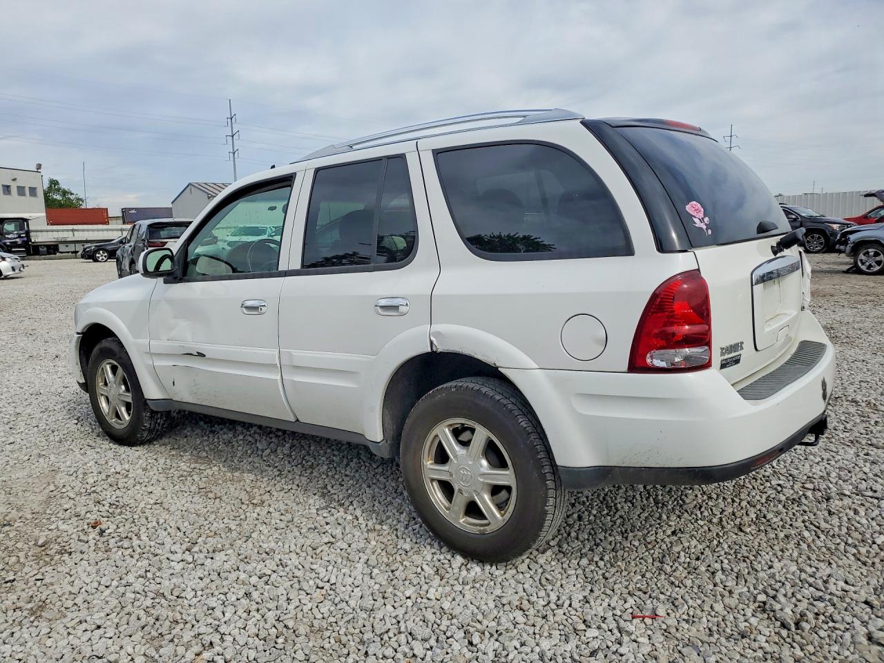 2007 Buick Rainier Cxl - Image 2