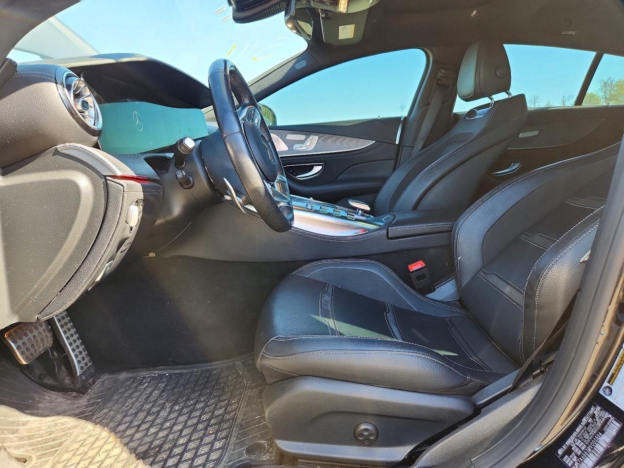 2021 Mercedes-Benz Amg Gt 53 - Image 7