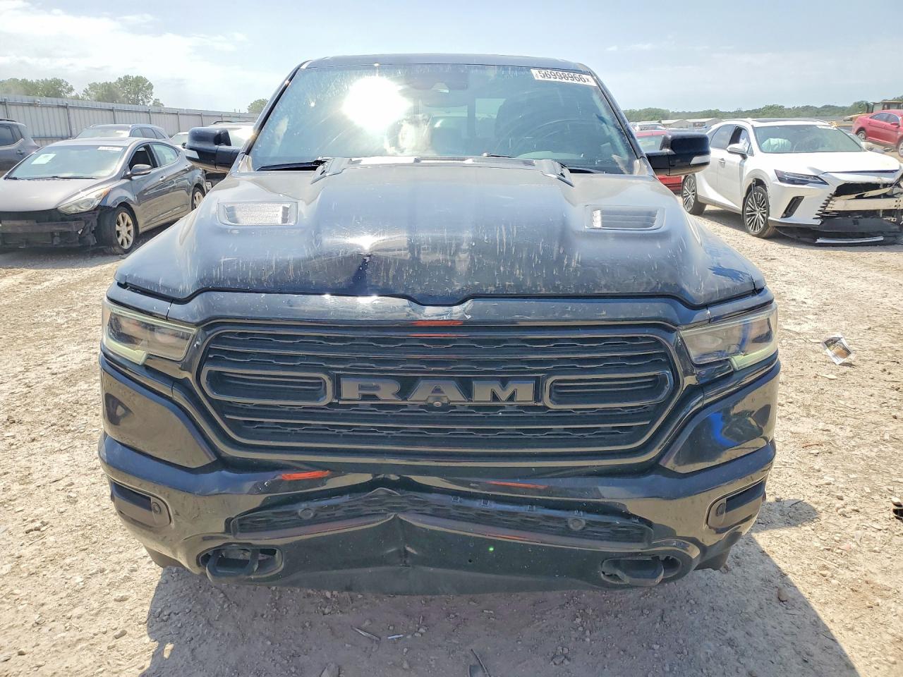 2021 Ram 1500 Limited - Фото 5