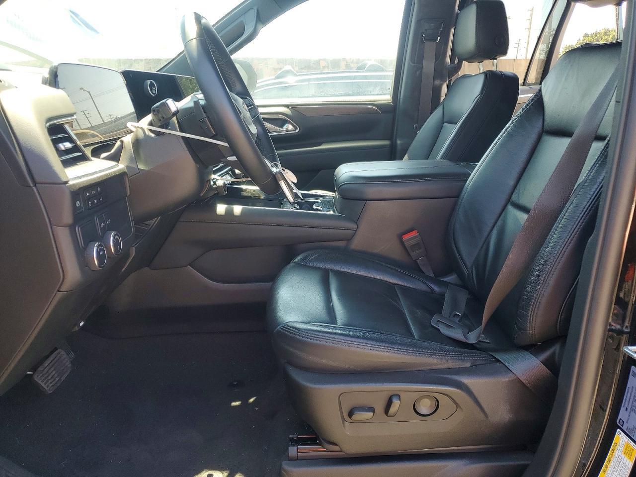 2025 Chevrolet Suburban C1500 Ls - Фото 7