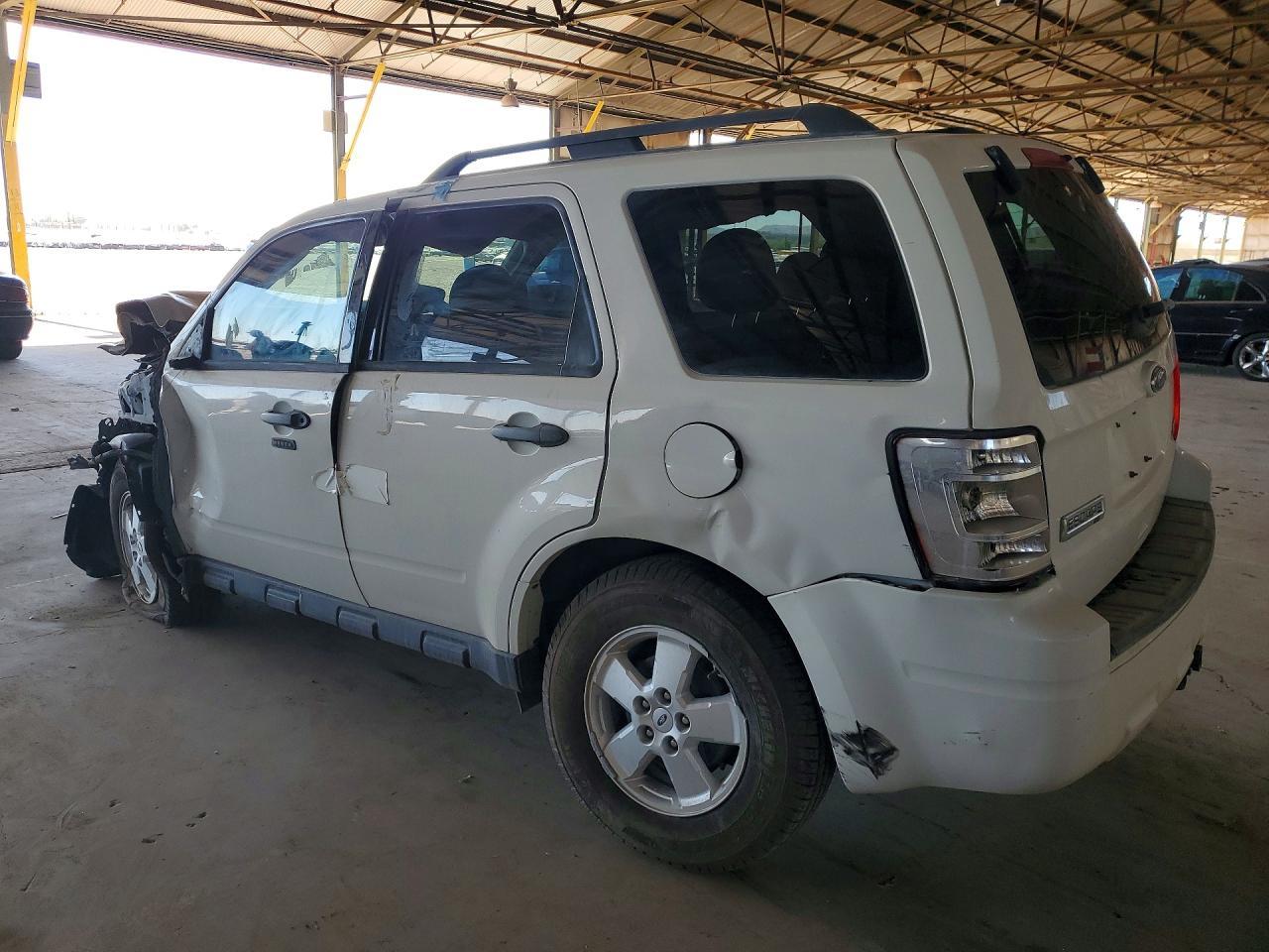 2012 Ford Escape Xlt - Фото 2