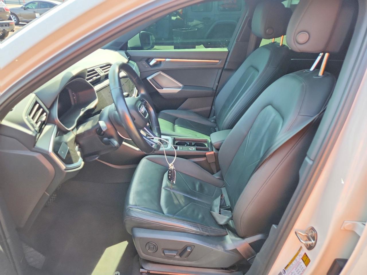 2021 Audi Q3 Premium 40 - Фото 7