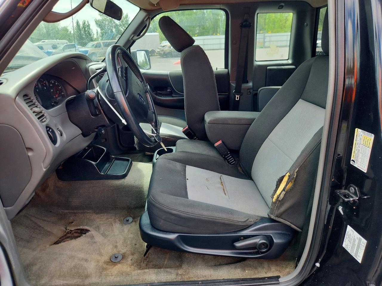 2011 Ford Ranger - Image 7