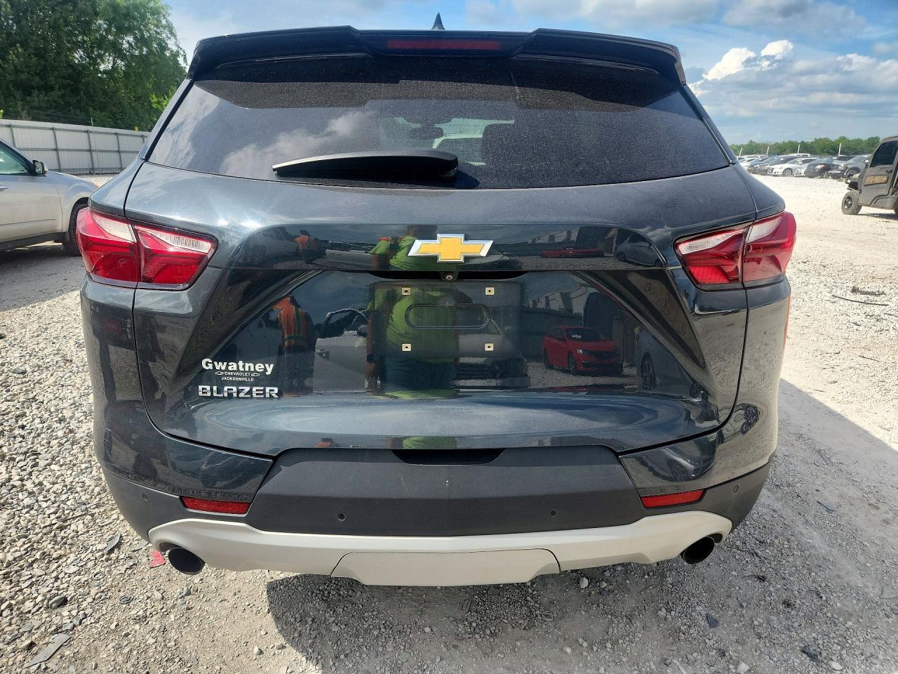2019 Chevrolet Blazer 1Lt - Image 6