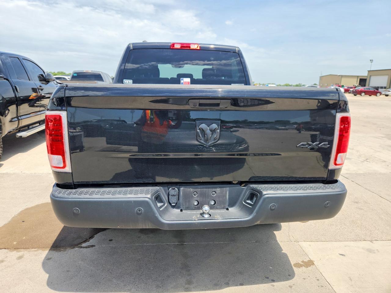 2023 Ram 1500 Classic Slt - Фото 6