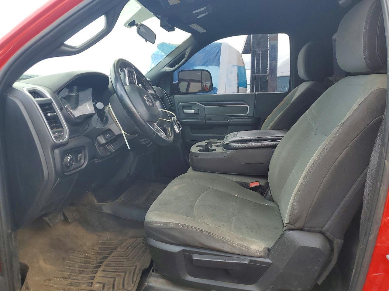 2022 Ram 5500 - Фото 7