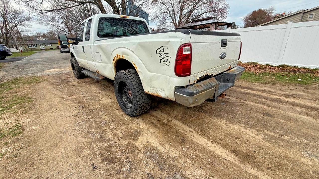 2015 Ford F250 Super Duty - Фото 3