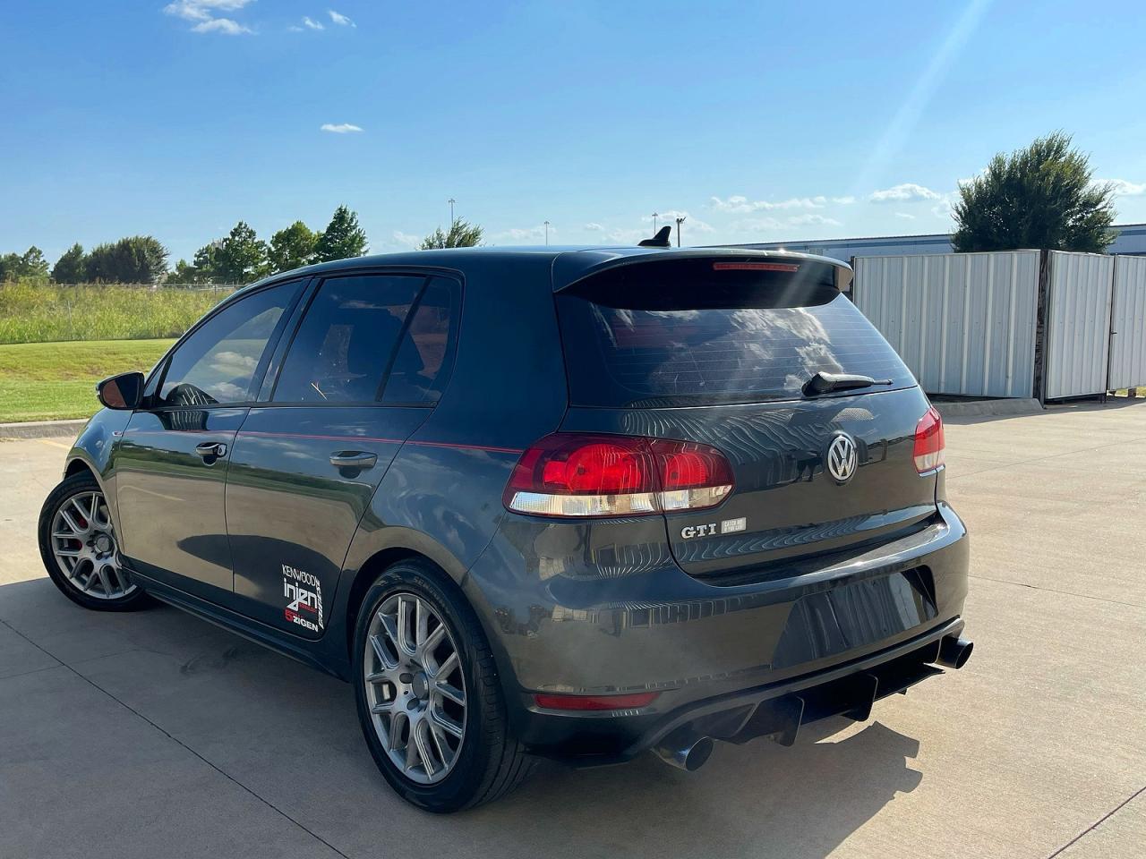 2013 Volkswagen Gti - Image 3