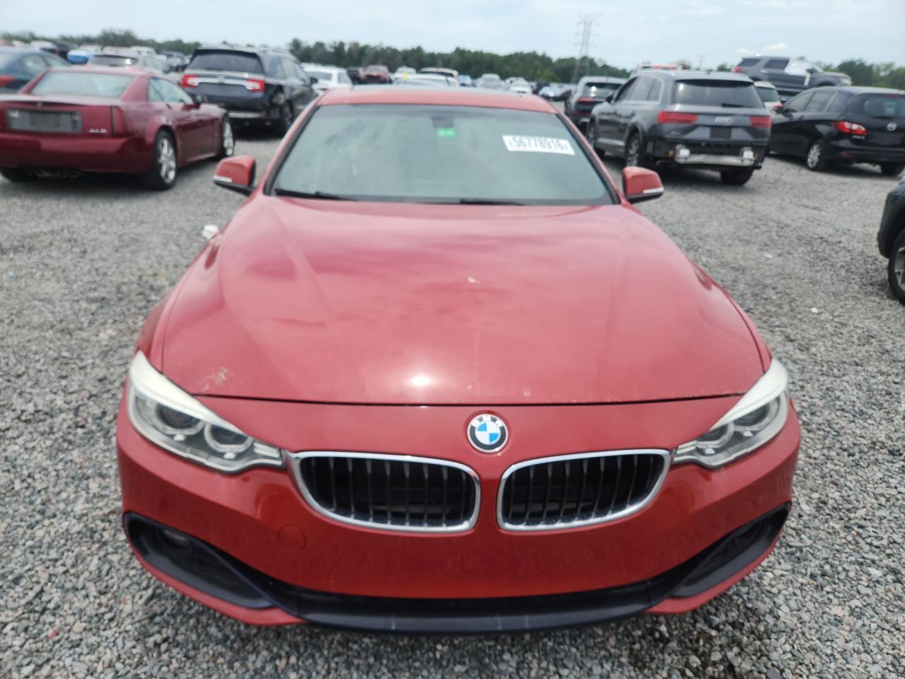 2017 BMW 430I Gran Coupe - Фото 5