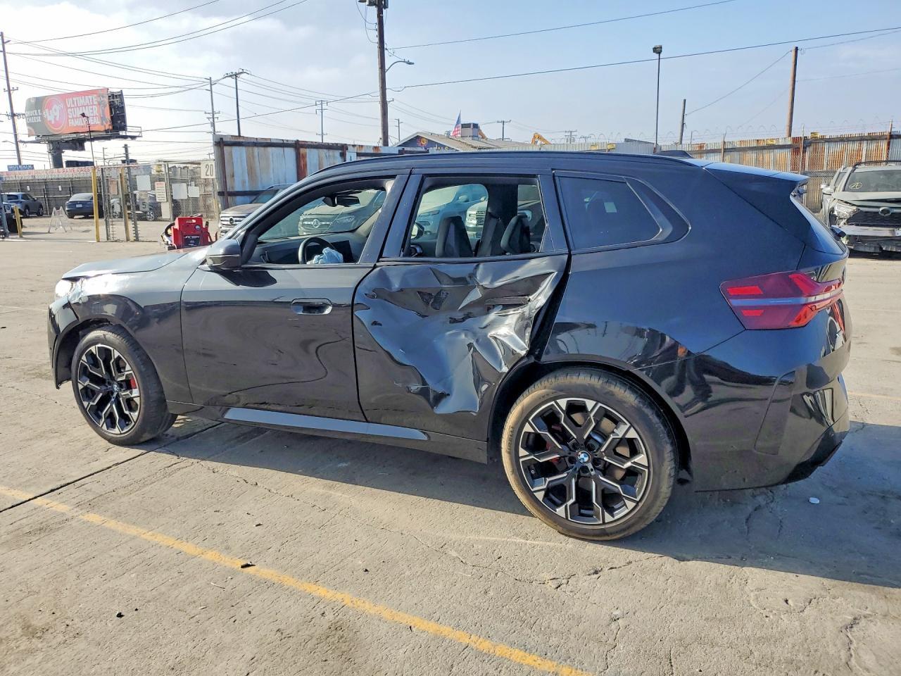 2025 BMW X3 30 xDrive - Image 2