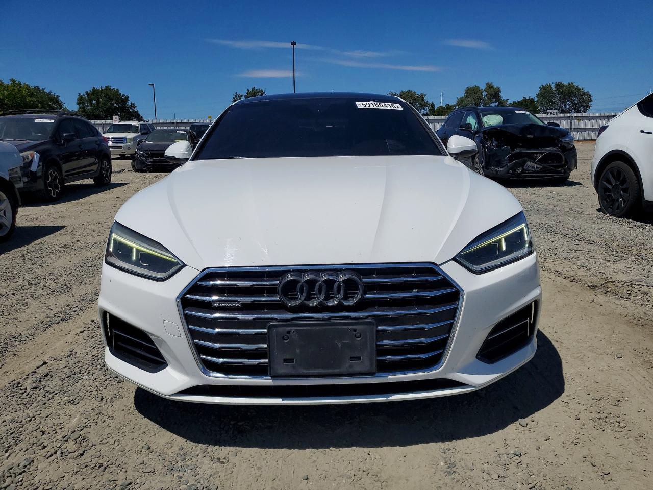 2019 Audi A5 Premium - Image 5