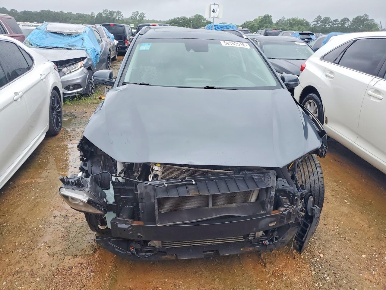 2019 Hyundai Kona Limited - Image 5