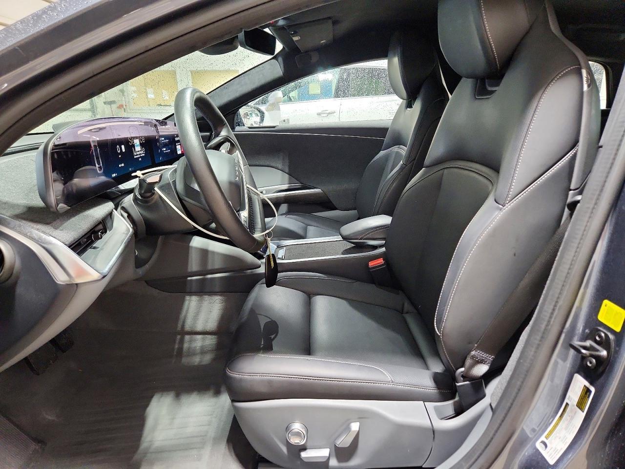 2023 Lucid Motors Air Pure - Фото 7