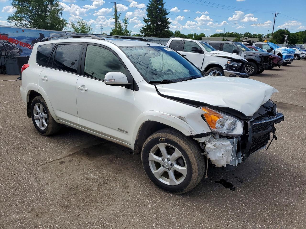 2012 Toyota Rav4 - Image 4