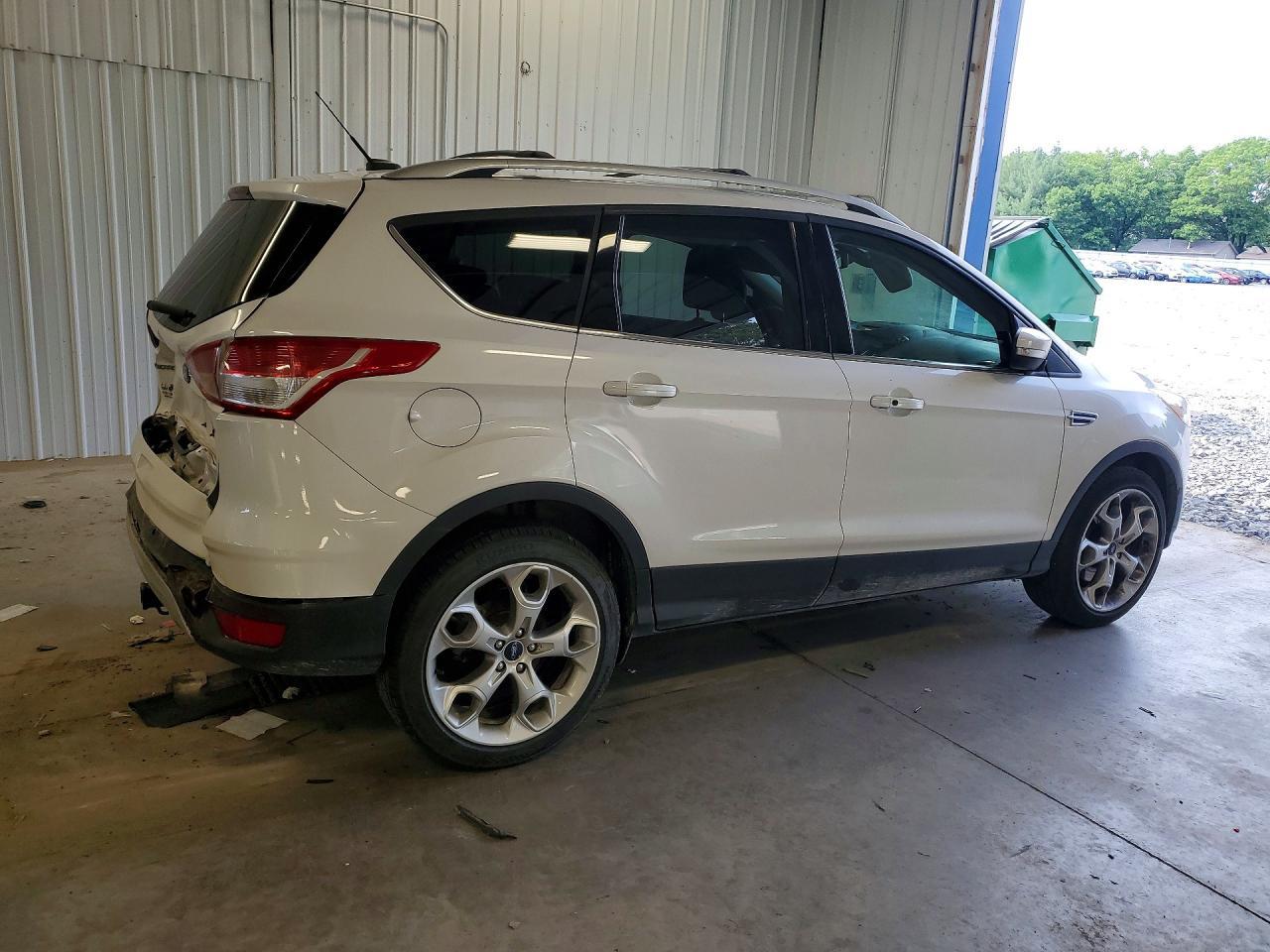 2013 Ford Escape Titanium - Image 3