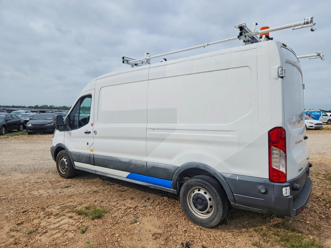 2016 Ford Transit T-150 Cargo - Image 2