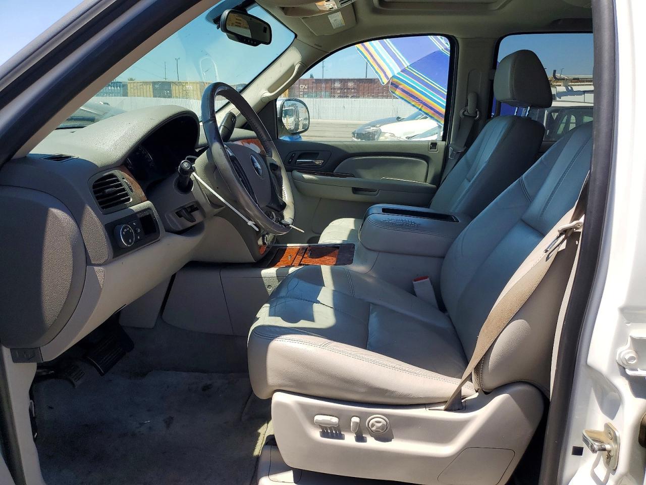 2007 Chevrolet Tahoe C1500 - Фото 7