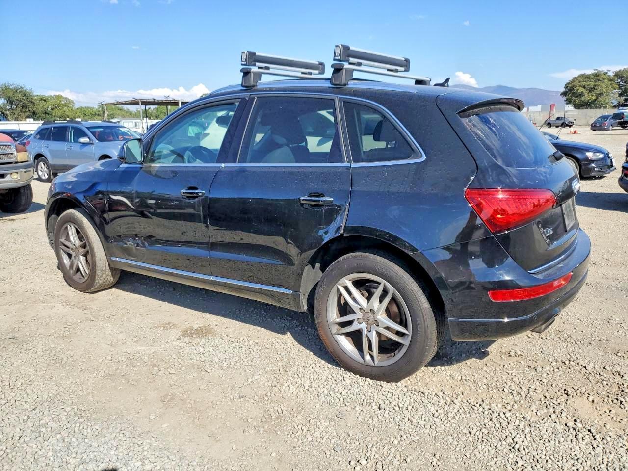 2017 Audi Q5 Premium Plus - Фото 2