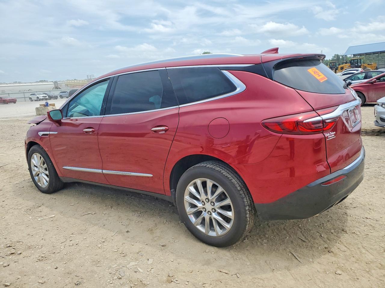 2019 Buick Enclave Essence - Фото 2