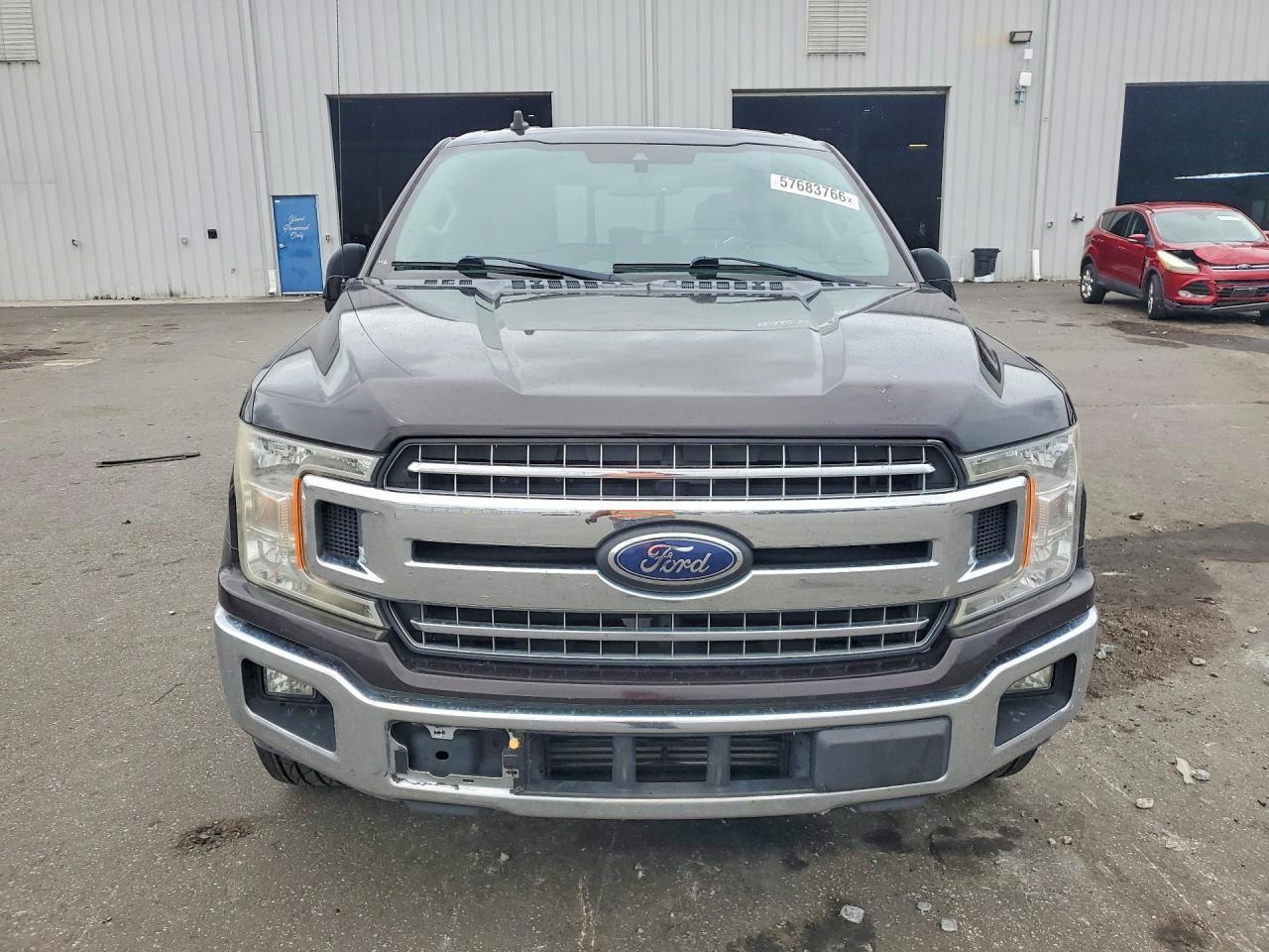 2019 Ford F150 Supercrew - Image 5