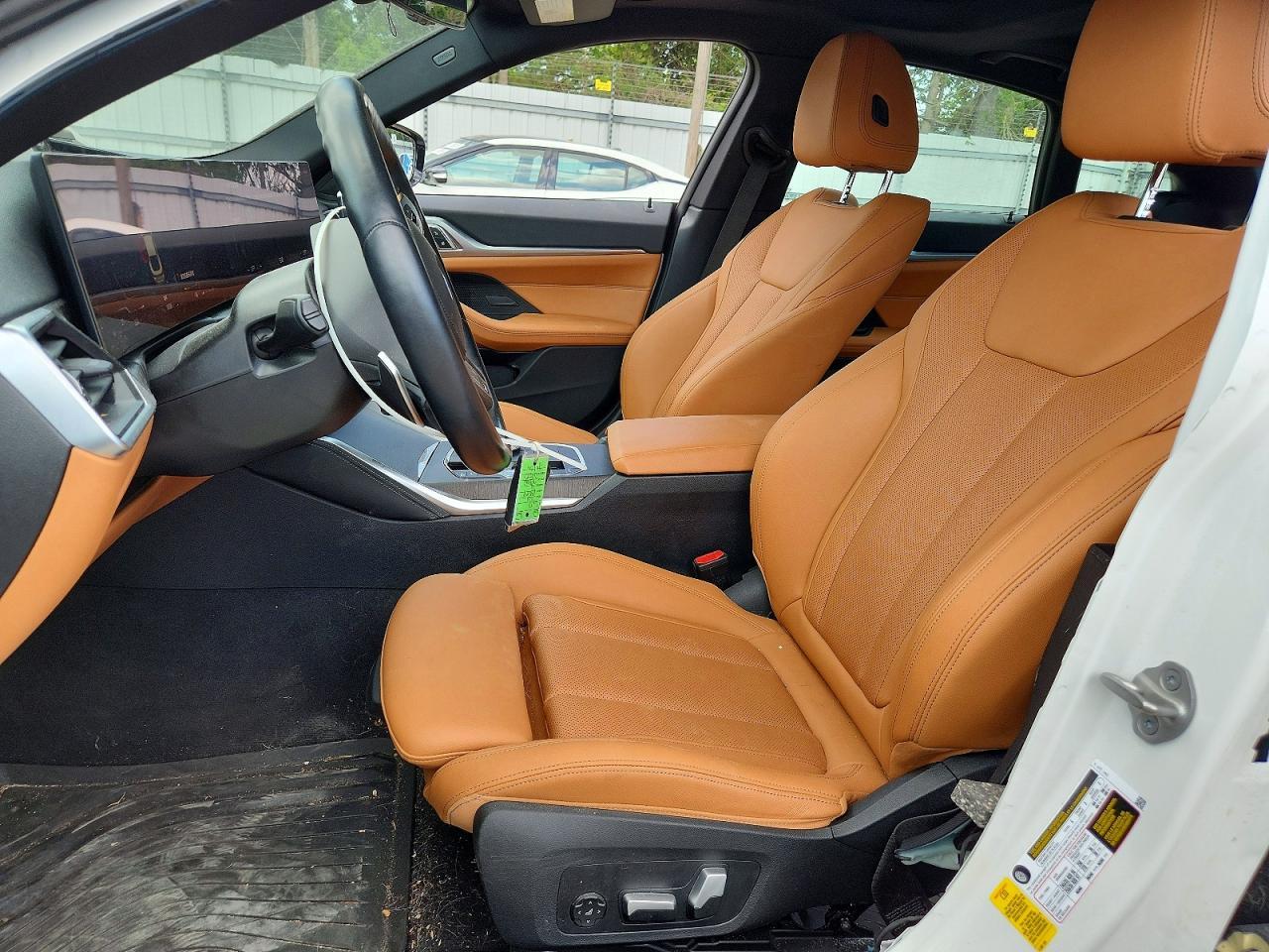 2024 BMW 430I Gran Coupe - Фото 7