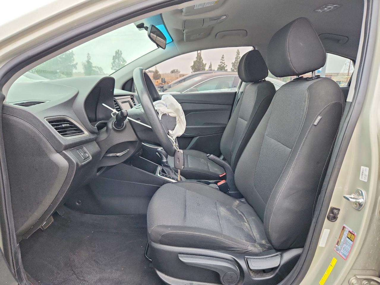 2019 Hyundai Accent Se - Image 7