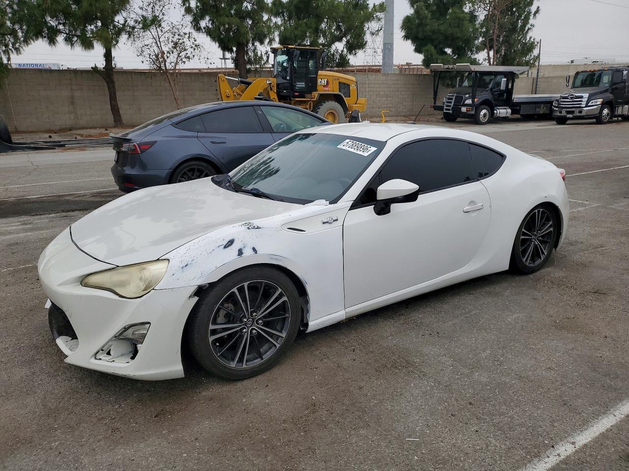 lot