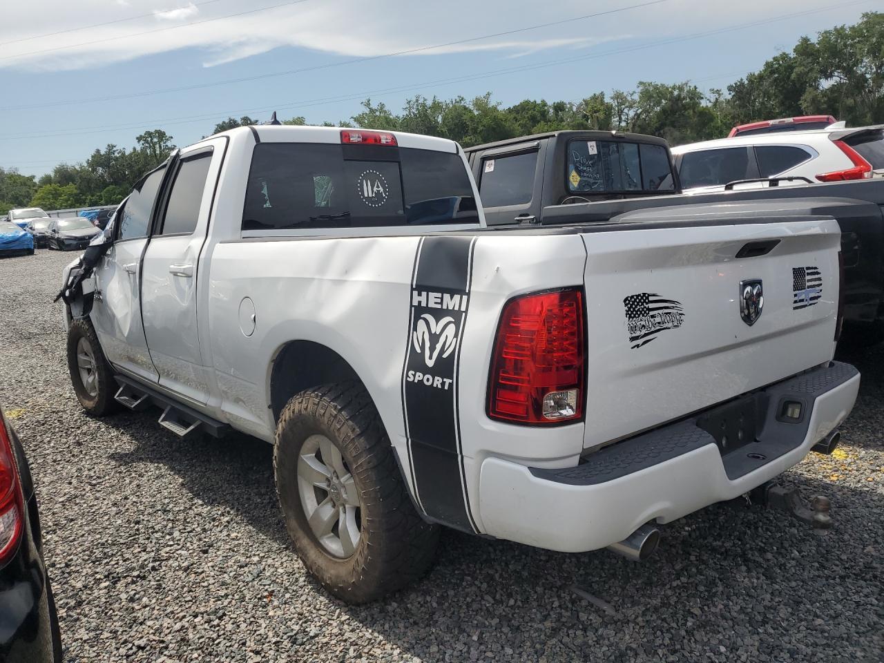 2016 Ram 1500 Sport - Image 2