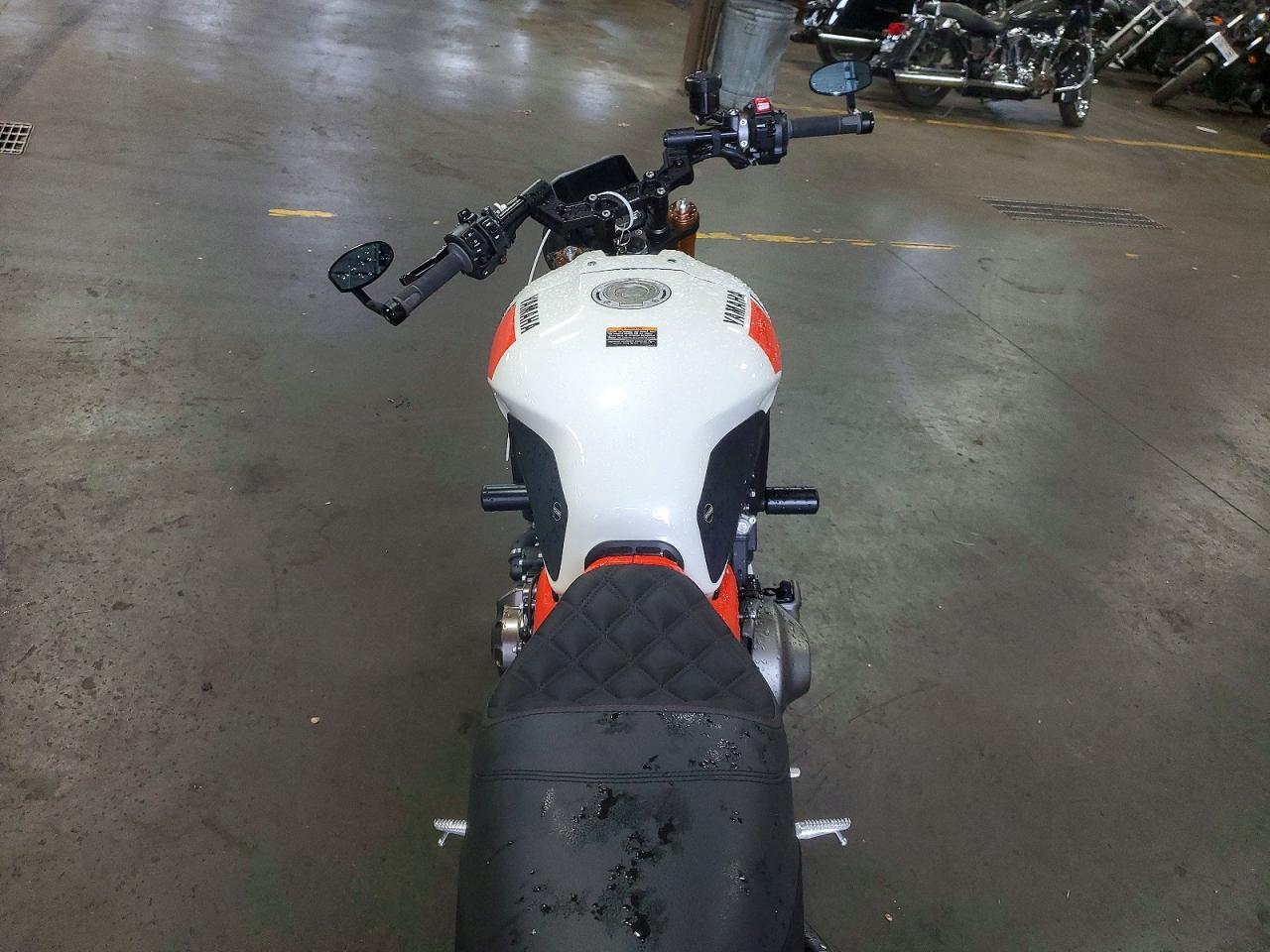 2024 Yamaha Mtm890 - Image 6