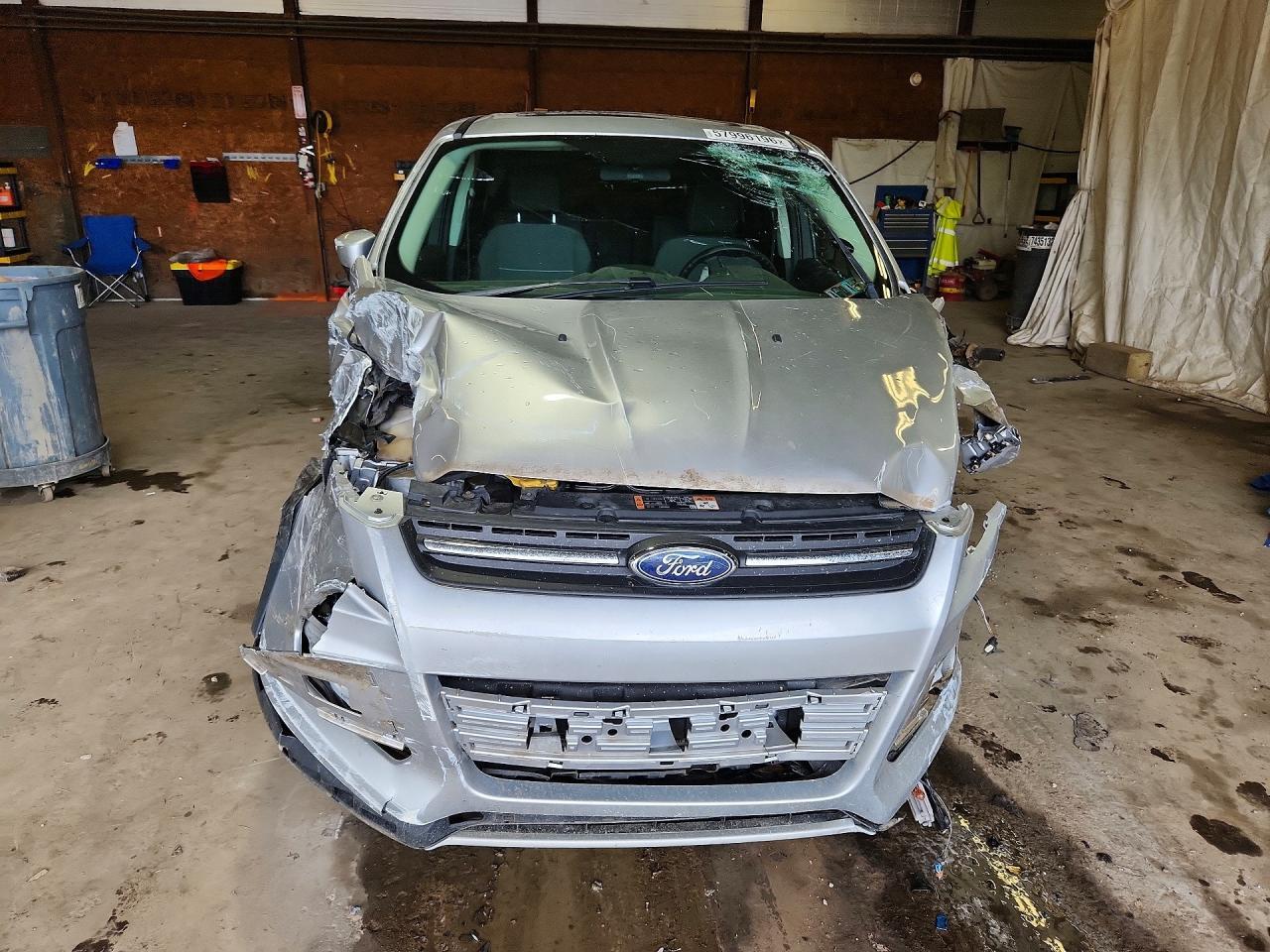 2015 Ford Escape Se - Image 5