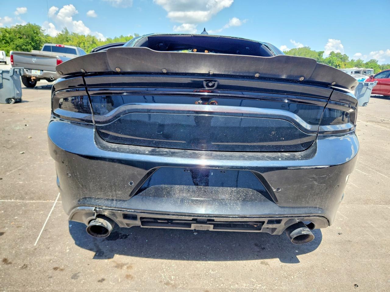 2020 Dodge Charger R/T - Image 6