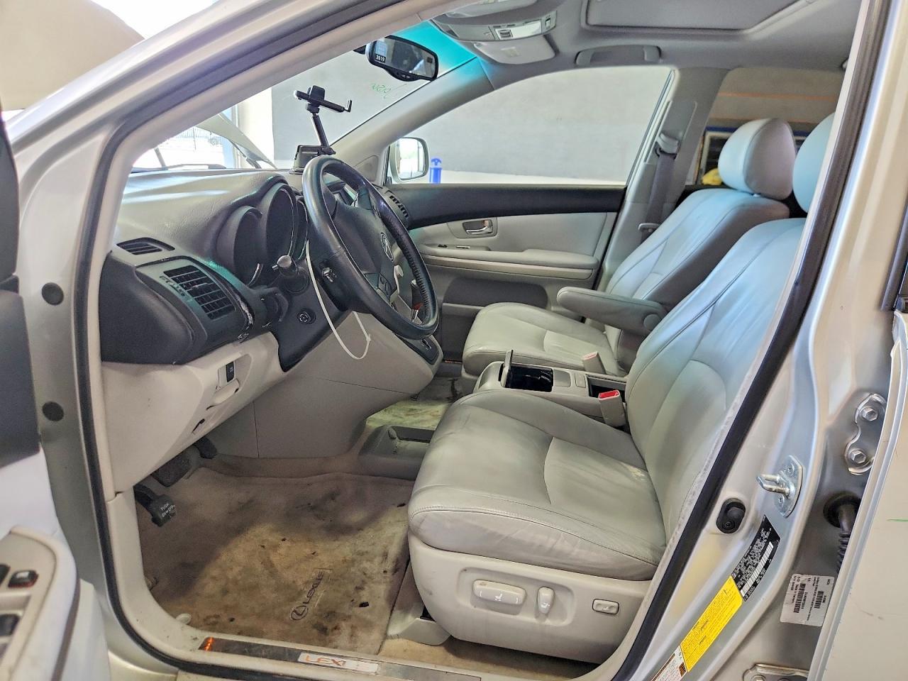2006 Lexus Rx 400 - Фото 7
