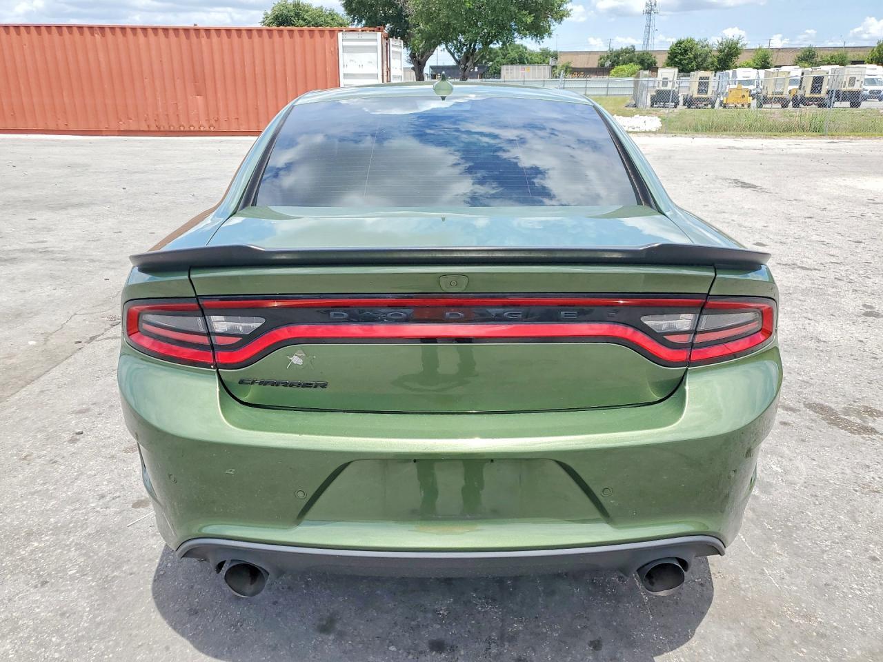 2022 Dodge Charger Gt - Image 6