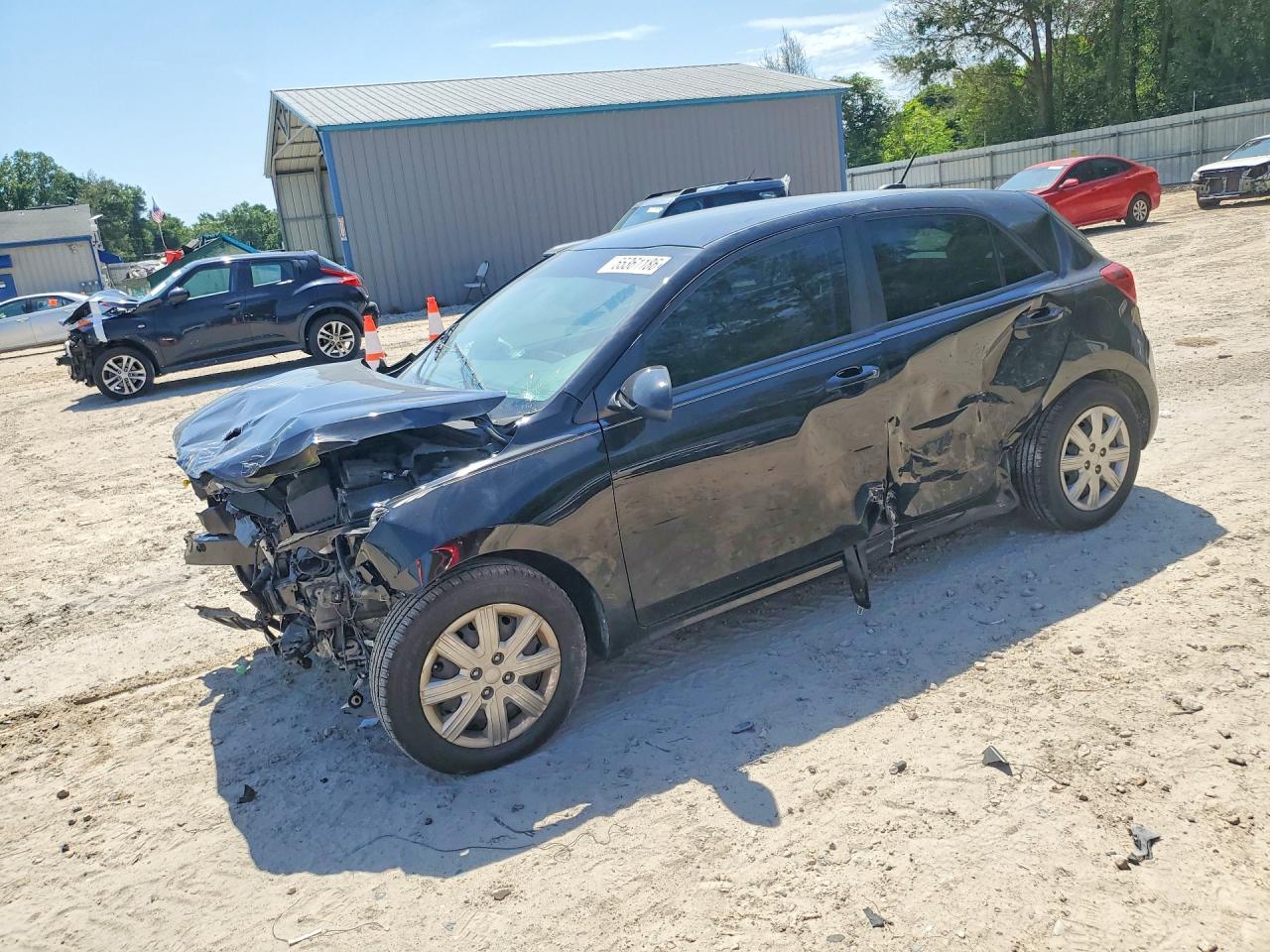 lot