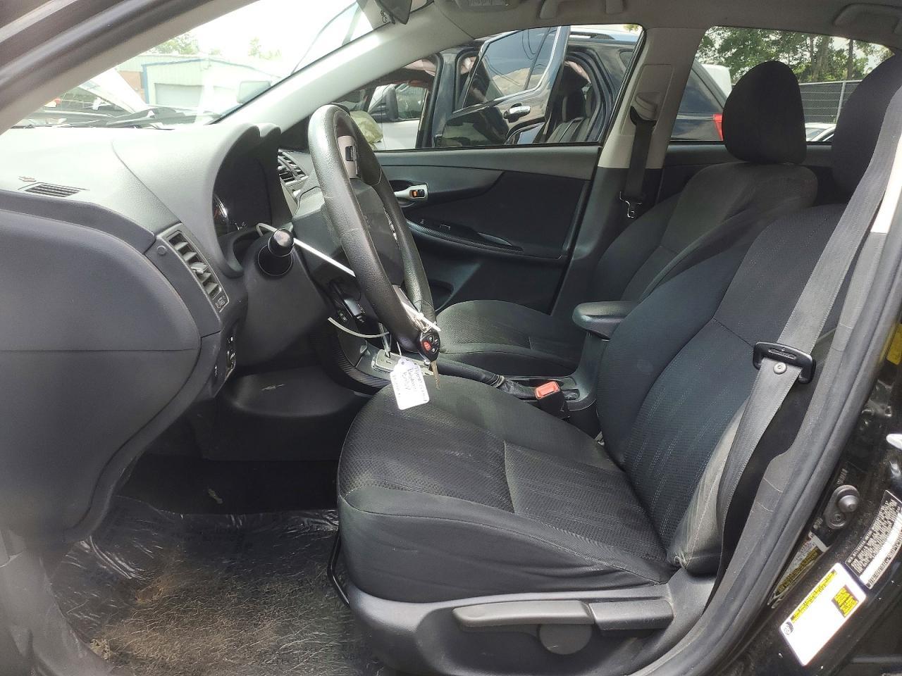 2011 Toyota Corolla S - Фото 7