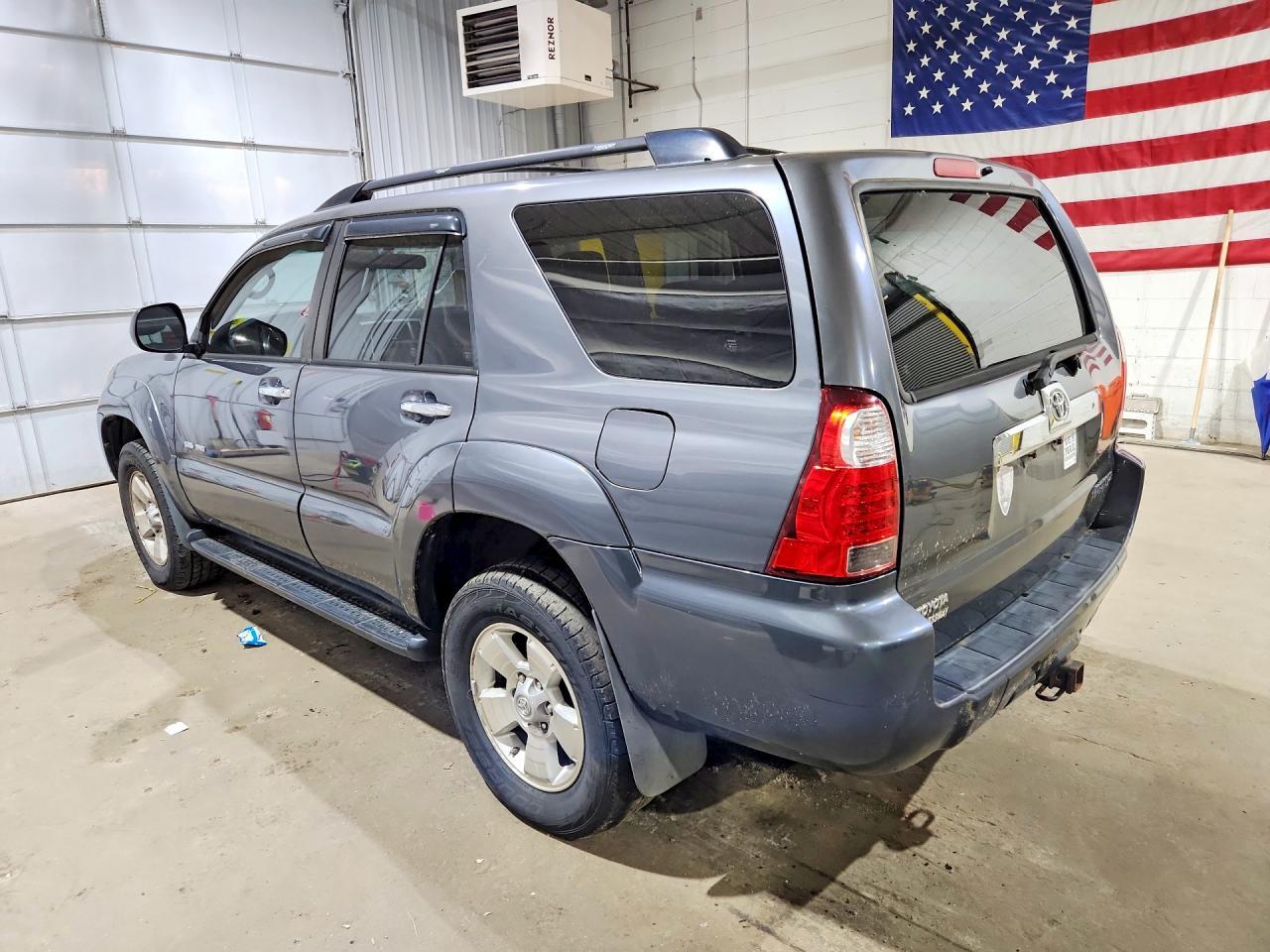 2006 Toyota 4Runner Sr5 - Фото 2