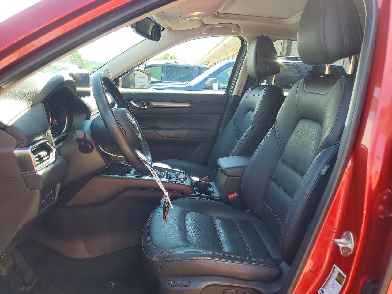 2022 Mazda Cx-5 Preferred - Фото 7