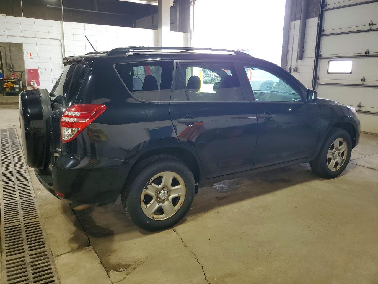 2012 Toyota Rav4 Base - Фото 3