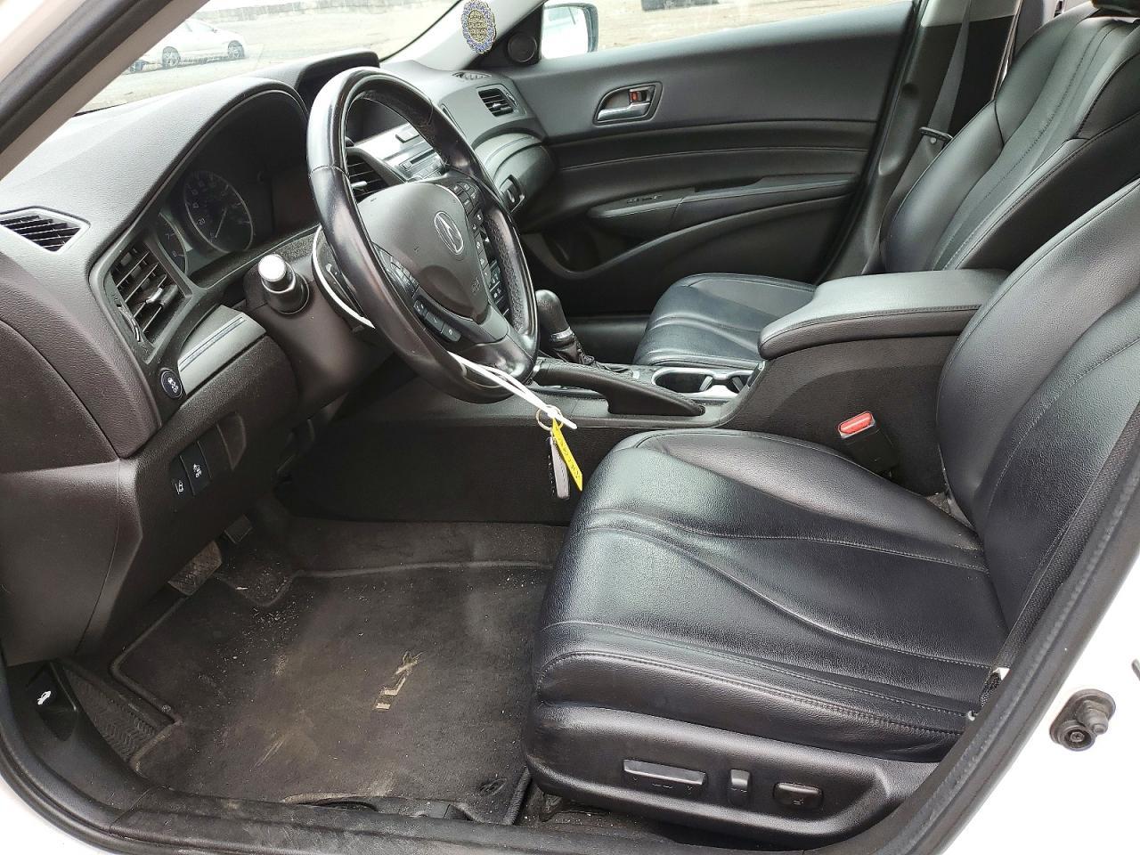 2020 Acura Ilx - Фото 7