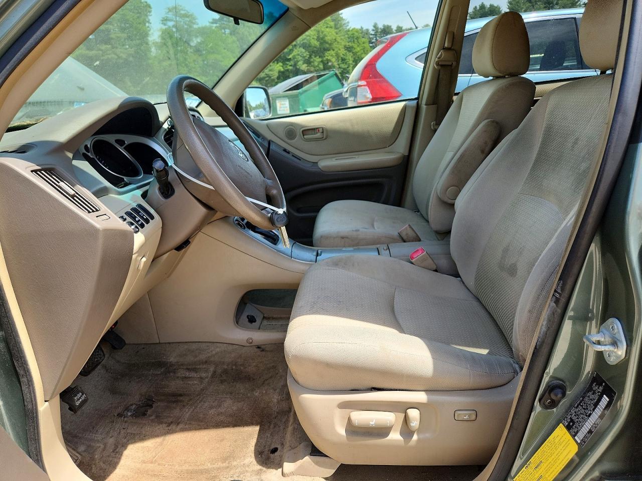 2006 Toyota Highlander Limited - Image 7