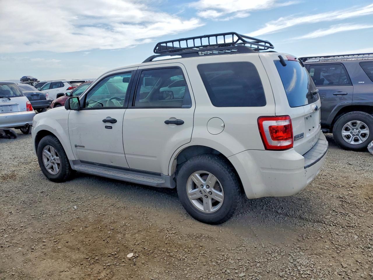 2010 Ford Escape Hybrid - Image 2