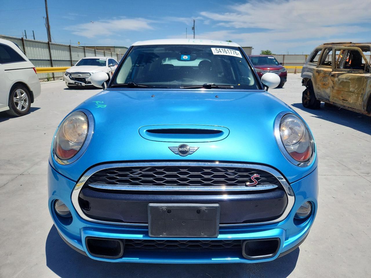 2015 Mini Cooper S - Image 5