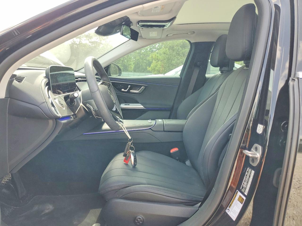2025 Mercedes-Benz E 350 - Фото 7