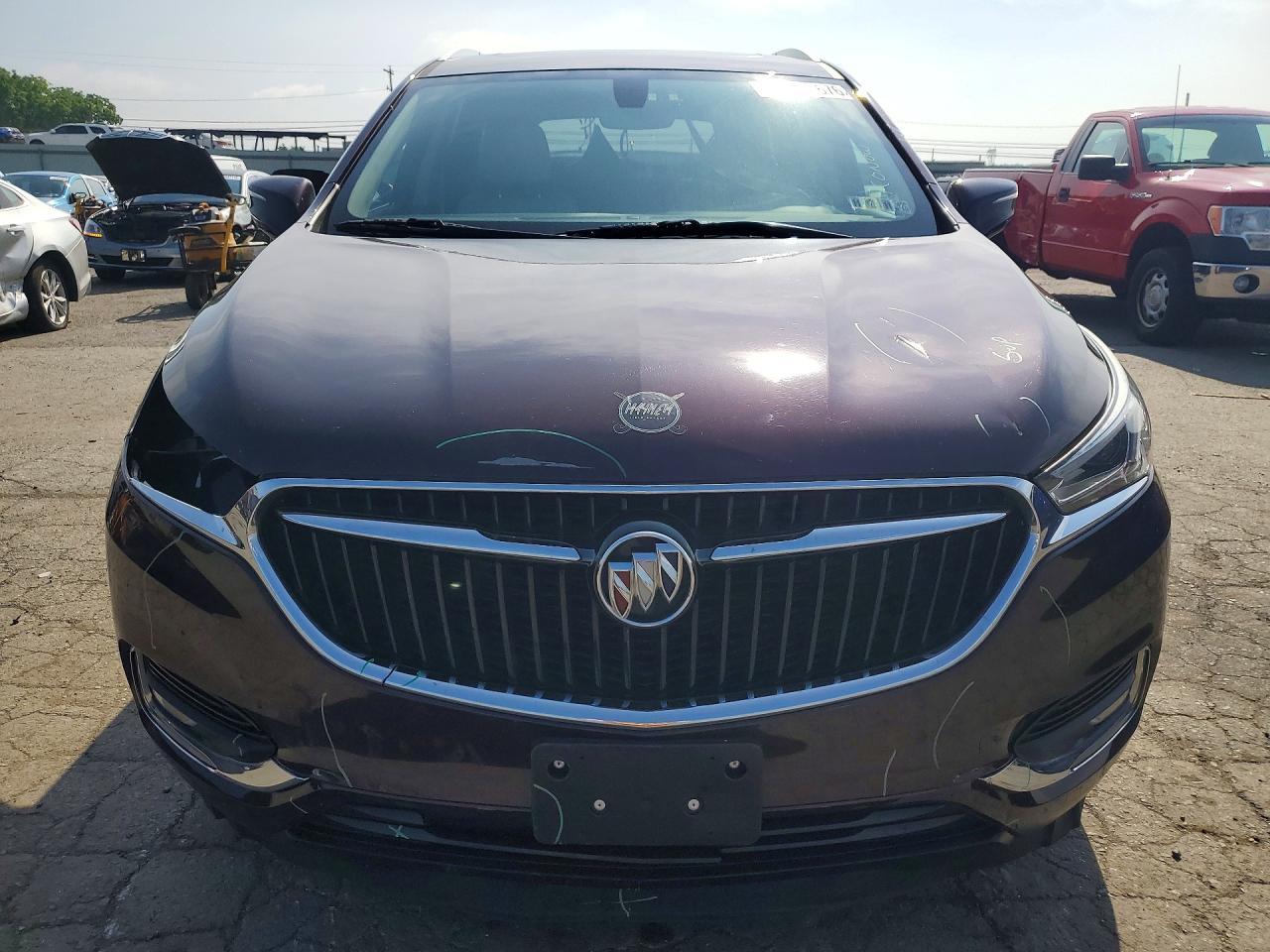 2019 Buick Enclave Essence - Фото 5