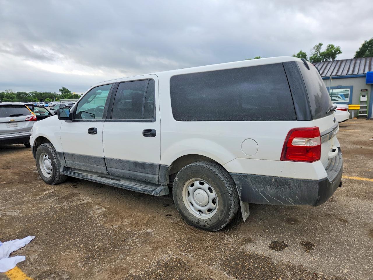 2016 Ford Expedition El Xl - Image 2