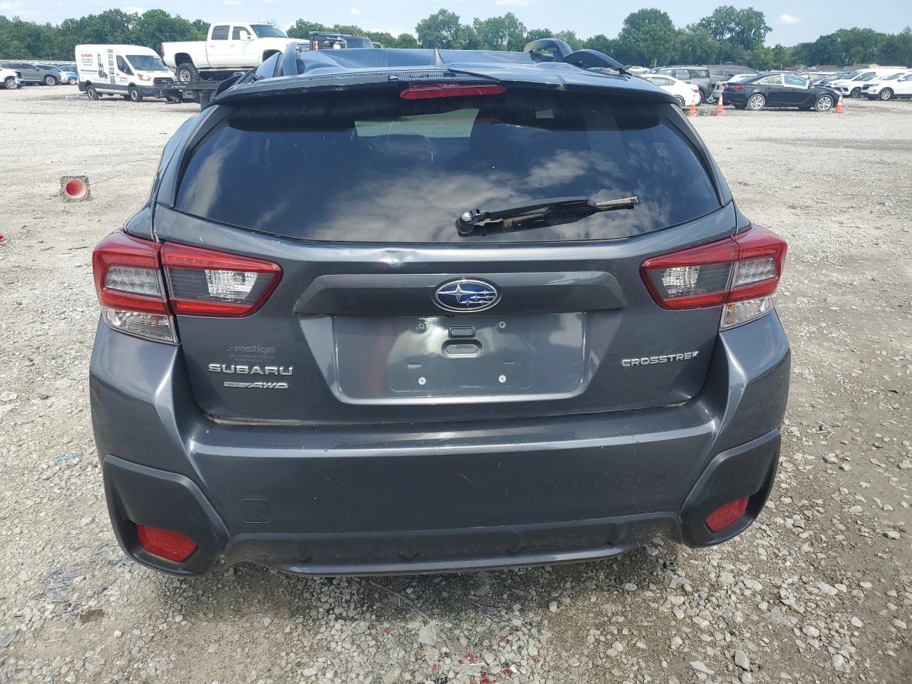2023 Subaru Crosstrek Premium - Фото 6